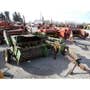 Used John Deere 14T Baler parts. Used John Deere 14T Baler parts.