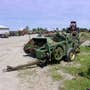 Used John Deere 14t Baler parts. Used John Deere 14t Baler parts.