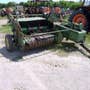 Used John Deere 14t Baler parts. Used John Deere 14t Baler parts.