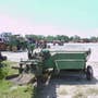 Used John Deere 14t Baler parts. Used John Deere 14t Baler parts.