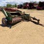Used John Deere 14T Baler parts. Used John Deere 14T Baler parts.