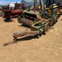 Used John Deere 14T Baler parts. Used John Deere 14T Baler parts.