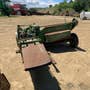 Used John Deere 14T Baler parts. Used John Deere 14T Baler parts.