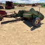 Used John Deere 14T Baler parts. Used John Deere 14T Baler parts.
