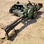 Used John Deere 14T Baler parts. Used John Deere 14T Baler parts.