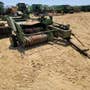 Used John Deere 14T Baler parts. Used John Deere 14T Baler parts.
