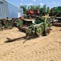 Used John Deere 14T Baler parts. Used John Deere 14T Baler parts.