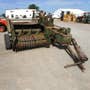 Used John Deere 14t Baler parts. Used John Deere 14t Baler parts.