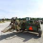 Used John Deere 14t Baler parts. Used John Deere 14t Baler parts.