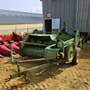 Used John Deere 14T Baler parts. Used John Deere 14T Baler parts.