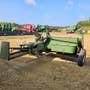 Used John Deere 14T Baler parts. Used John Deere 14T Baler parts.