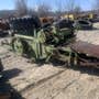 Used John Deere 14T Baler parts. Used John Deere 14T Baler parts.