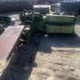 Used John Deere 14T Baler parts. Used John Deere 14T Baler parts.