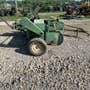 Used John Deere 14t Baler parts. Used John Deere 14t Baler parts.