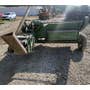 Used John Deere 14t Baler parts. Used John Deere 14t Baler parts.