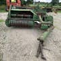 Used John Deere 14T Baler parts. Used John Deere 14T Baler parts.