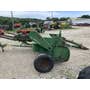 Used John Deere 14T Baler parts. Used John Deere 14T Baler parts.