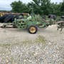 Used John Deere 14T Baler parts. Used John Deere 14T Baler parts.
