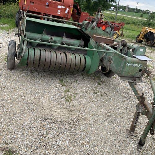 Used John Deere 14T Baler Parts Used John Deere 14T Baler Parts