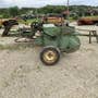 Used John Deere 14T Baler parts. Used John Deere 14T Baler parts.