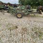 Used John Deere 14T Baler parts. Used John Deere 14T Baler parts.