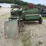 Used John Deere 14T Baler parts. Used John Deere 14T Baler parts.