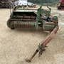 Used John Deere 14T Baler parts. Used John Deere 14T Baler parts.