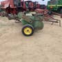 Used John Deere 14T Baler parts. Used John Deere 14T Baler parts.