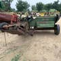Used John Deere 14T Baler parts. Used John Deere 14T Baler parts.