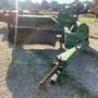 Used John Deere 14T Baler parts. Used John Deere 14T Baler parts.