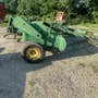 Used John Deere 14T Baler parts. Used John Deere 14T Baler parts.