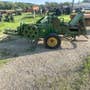 Used John Deere 14T Baler parts. Used John Deere 14T Baler parts.