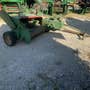 Used John Deere 14T Baler parts. Used John Deere 14T Baler parts.