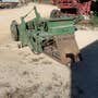 Used John Deere 14T Baler parts. Used John Deere 14T Baler parts.