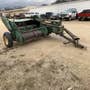 Used John Deere 14T Baler parts. Used John Deere 14T Baler parts.