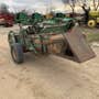 Used John Deere 14T Baler parts. Used John Deere 14T Baler parts.
