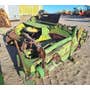 Used John Deere 14T Baler parts. Used John Deere 14T Baler parts.