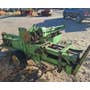 Used John Deere 14T Baler parts. Used John Deere 14T Baler parts.