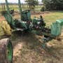 Used John Deere 1520 Tractor parts. Used John Deere 1520 Tractor parts.