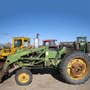 Used John Deere 1520 Tractor parts. Used John Deere 1520 Tractor parts.