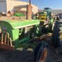 Used John Deere 1530 Tractor parts. Used John Deere 1530 Tractor parts.