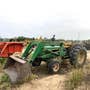 Used John Deere 1530 Tractor parts. Used John Deere 1530 Tractor parts.