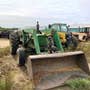 Used John Deere 1530 Tractor parts. Used John Deere 1530 Tractor parts.