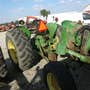 Used John Deere 1530 Tractor parts. Used John Deere 1530 Tractor parts.
