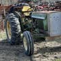 Used John Deere 1530 Tractor parts. Used John Deere 1530 Tractor parts.
