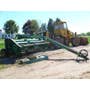 Used John Deere 1600 Hay Cutting parts. Used John Deere 1600 Hay Cutting parts.