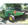 1996 Used John Deere 1600 Hay Cutting parts. 1996 Used John Deere 1600 Hay Cutting parts.