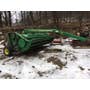 Used John Deere 1600 Hay Cutting parts. Used John Deere 1600 Hay Cutting parts.
