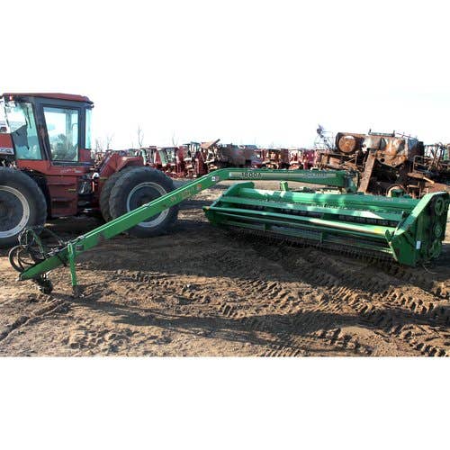 Used John Deere 1600 Hay Cutting Parts Used John Deere 1600 Hay Cutting Parts