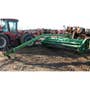 Used John Deere 1600 Hay Cutting parts. Used John Deere 1600 Hay Cutting parts.